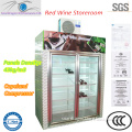 Polyurethane Panel Wine Cooler (CE approval)